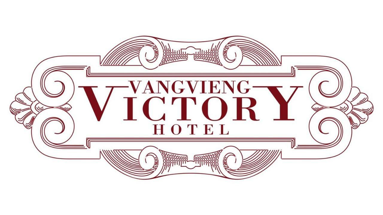 Vang Vieng Victory Hotel Exterior foto